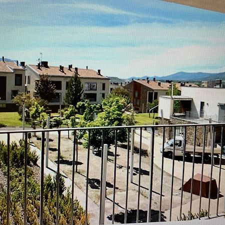 Varellas 13. Huesca Exterior foto
