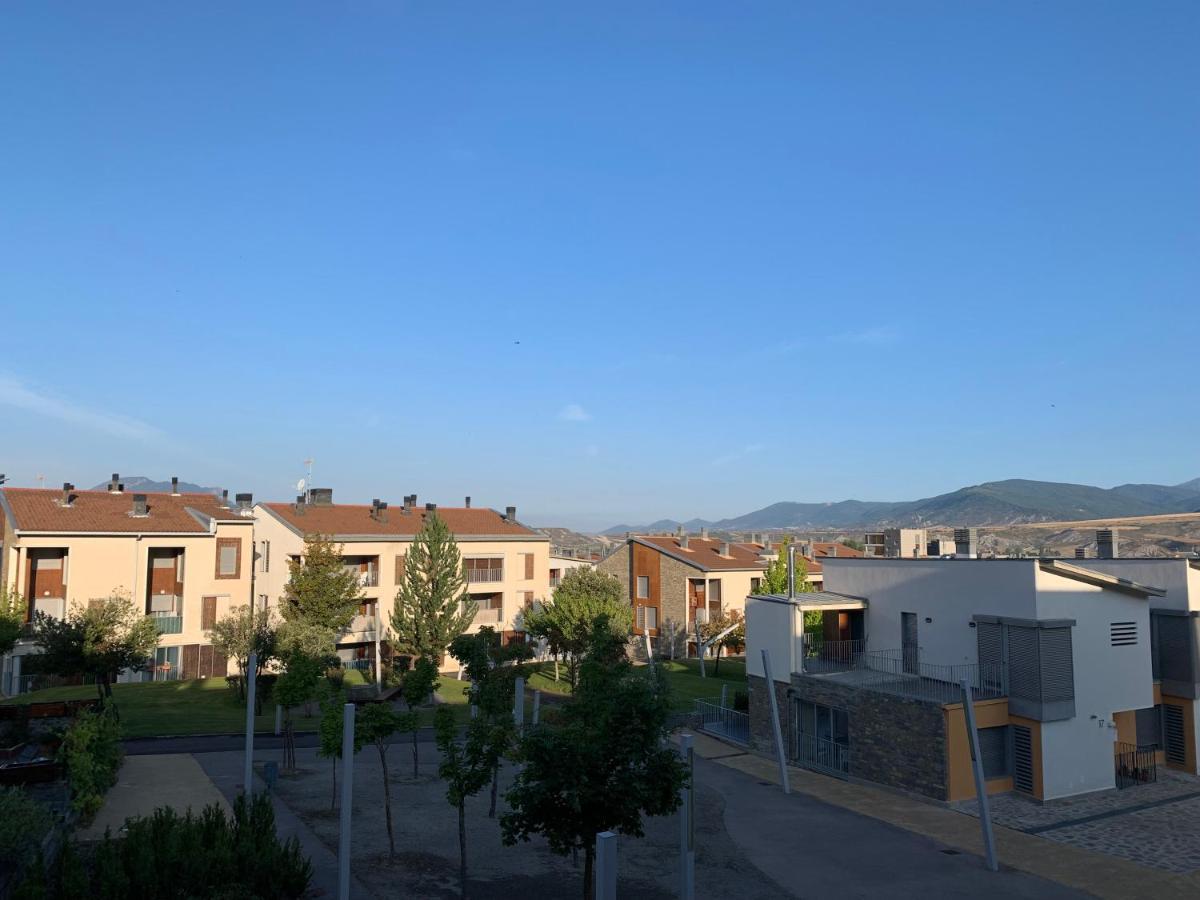 Varellas 13. Huesca Exterior foto