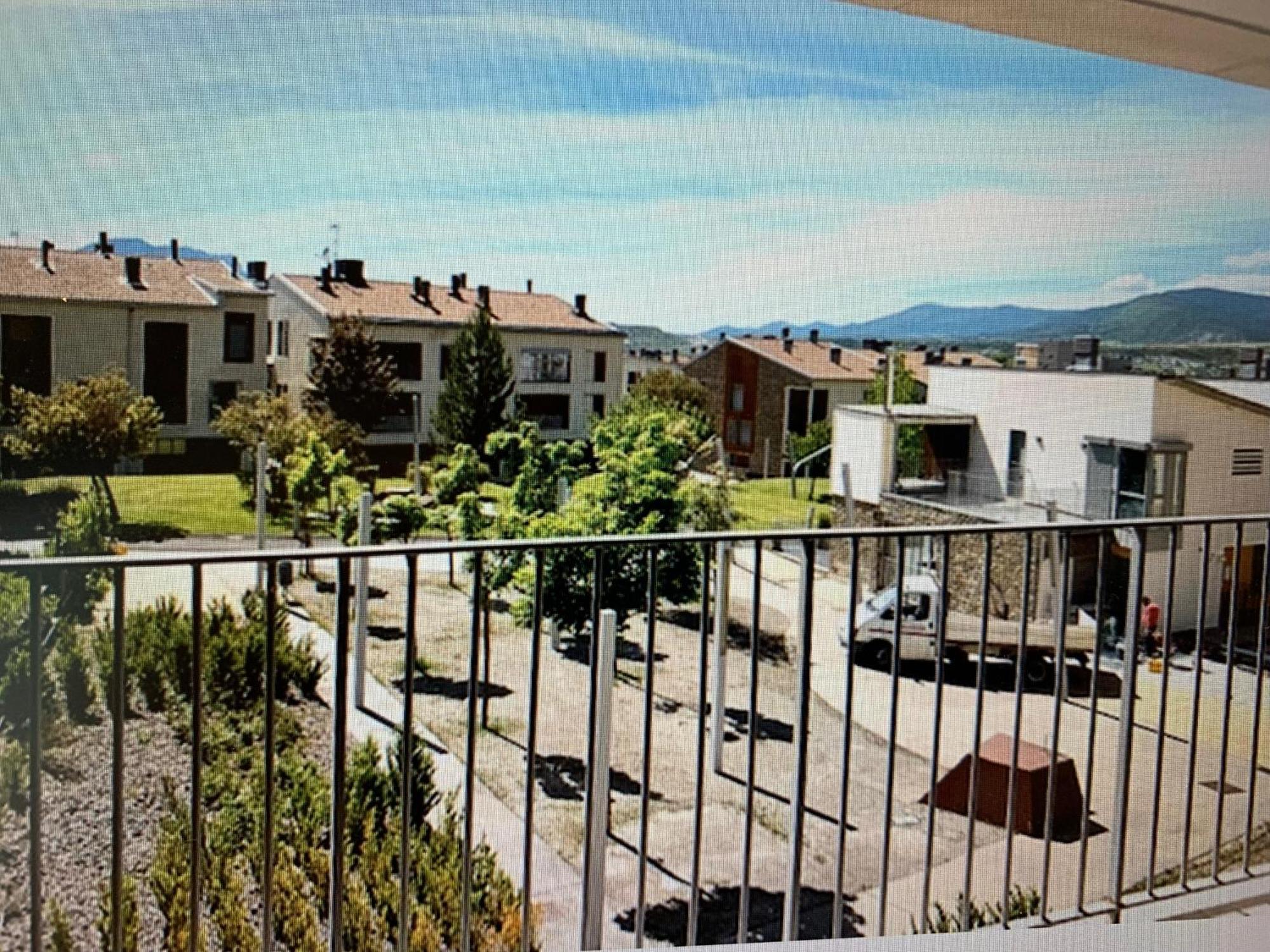 Varellas 13. Huesca Exterior foto